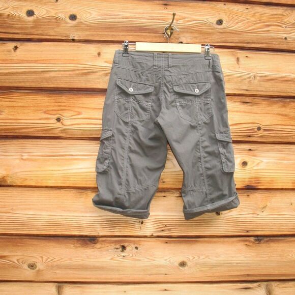 Kuhl Kontra Roll Up Shorts - Picture 5 of 9